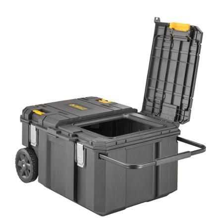 DWST17871-1 DeWALT Polypropylene Wheeled Tool Chest