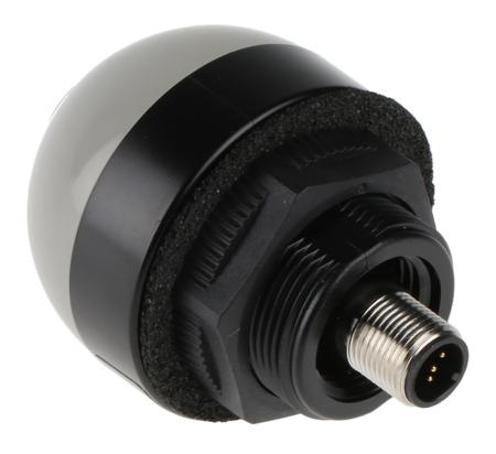 K50LGRA1YPQ K50L Sounder Beacon, Green, Red, Yellow LED, 18 → 30 V dc