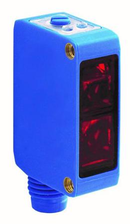 360-241 RS PRO Diffuse Photoelectric Sensor, Photoelectric Sensor, 3 → 1500mm Detection Range IO-LINK