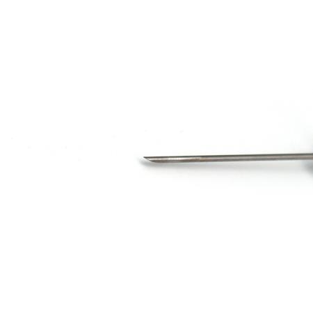SAIG120 ProsensorSAIG Type K Temperature Sensor 120mm Length, 1mm Diameter, -50°C → +200°C
