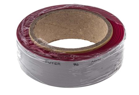 289-9925 RS Pro 26 Way Unscreened Flat Ribbon Cable, 33 mm Width, 5m