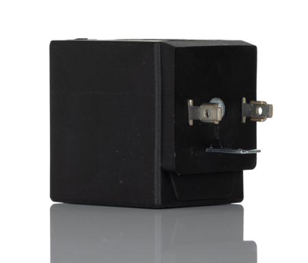 187-5716 RS PRO Solenoid Coil, 12V dc