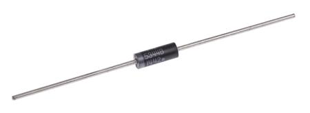 1N5344BG onsemi, 8.2V Zener Diode ±5% 5 W Through Hole 2-Pin CASE 017AA