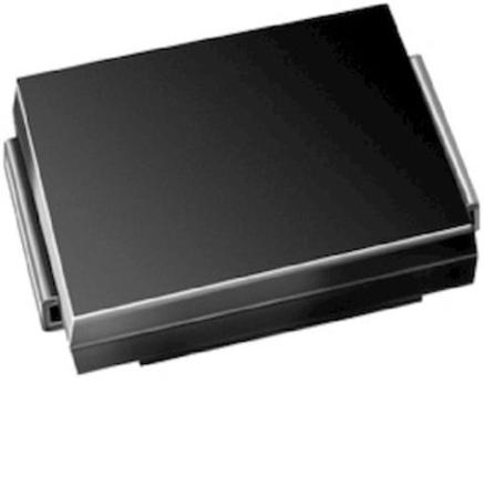 SMCJ30CAHE3_A-H Vishay SMCJ30CAHE3_A/H, Bi-Directional, Uni-Directional TVS Diode, 1500W, 2-Pin DO-214AB