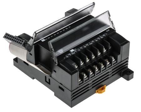 CP1W-16ER Omron PLC Expansion Module Input/Output 16 Output 30 V dc 90 x 86 x 50 mm