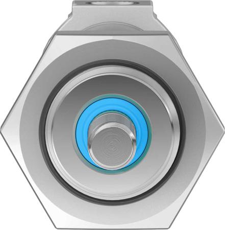 DSNU-20-50-PPV-A Festo Double Action Pneumatic Roundline Cylinder,