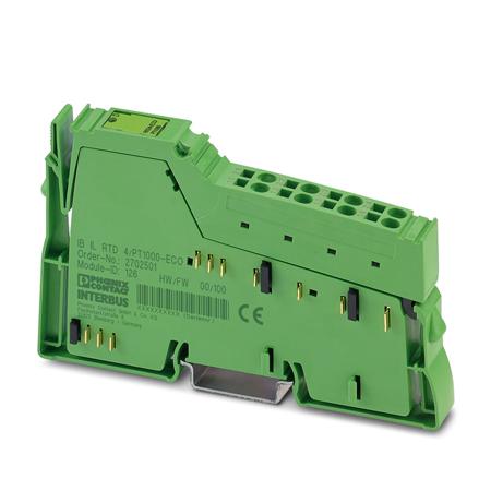2702501 Phoenix Contact Terminal