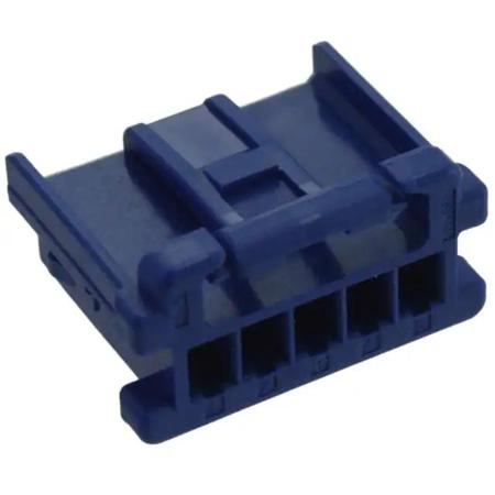 XMAP-05V-E-M8AM- JST Sales America Inc. XMAP-05V-E(M8AM)