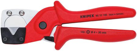 90 10 185 Knipex Pipe Cutter 20 mm