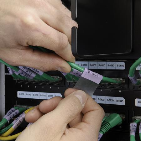 BM-32-427 Brady Label Printer Ribbon for use with BMP61, BMP71, Labels for M610, M611, M710 Printers