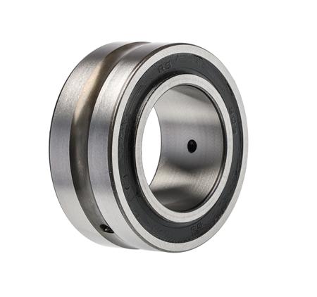 NA 4905.2RS SKF  Normal 25 mm ID Roller Bearing, 42 mm OD