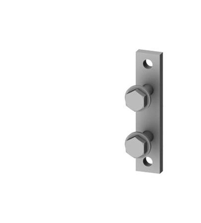 8PQ4000-0BA82 Siemens SIVACON S4 Connecting Terminals for use with SIVACON S4
