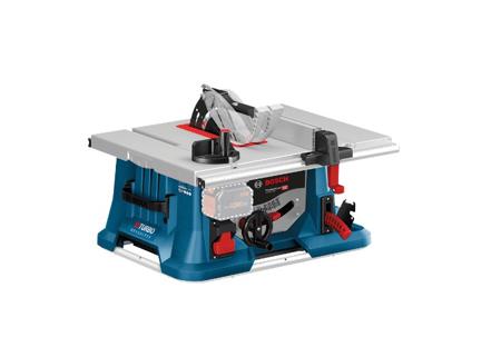 0601B44000 Bosch GTS GTS 18V-216 216mm Cordless Table Saw, 18V