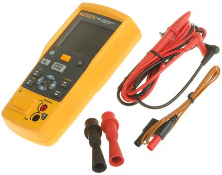 Fluke-714B-AR Fluke 714B Multi Function Calibrator 30V 20mA