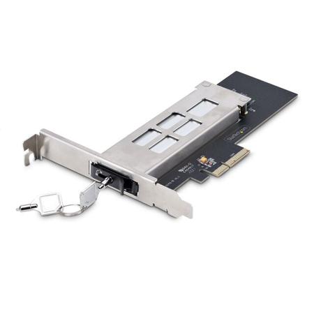 M2-REMOVABLE-PCIE-N1 StarTech.com