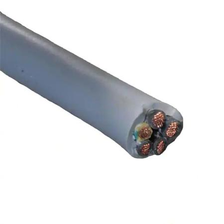 470515YY-GE033 UNSHIELDED CABLE 5 CONDUCTORS 1.5MM² GRE