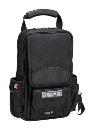 AX3690 Veto Pro Pac Meter Bag with Shoulder Strap 5in x 11in x 14in