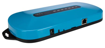 RG186 Ezurio RG1xx 1 Port Wireless Access Point, 802.11a, 802.11b, 802.11g, 802.11n