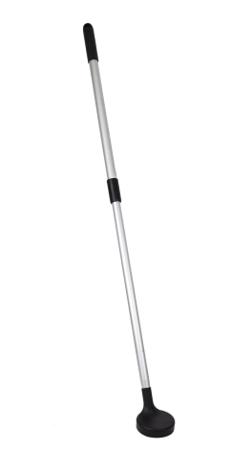 MPT1100 Eclipse 4.5kg Lift Capacity Magnetic Pick-up Tool Pick Up Tool, 990 mm Magnet With Plastic Handle