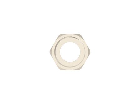 1SNG625072R0000 1SNG Series Brass Brass, CR, NBR, PA 6 Cable Gland, PG16 Thread, 10mm Min, 14mm Max, IP66, IP68