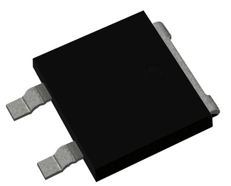 VS-3C16ED07T-M3-I Vishay 650V 16A, Schottky Rectifier & Schottky Diode, 3-Pin SMPD 2L VS-3C16ED07T-M3/I