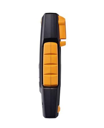 0590-7603 Testo 760-3 Handheld Digital Multimeter, 10A ac 1000V ac 10A dc 1000V dc
