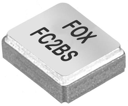 FC2BSBBMM16.0-T3 Abracon 16MHz Crystal ±50ppm SMD 4-Pin