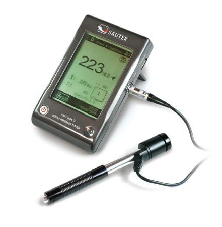 HMO. Kern  Hardness Tester