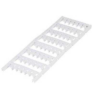X20AC0M21-0010 B&R X20 Series Labeling Strip for Use with Terminal Blocks