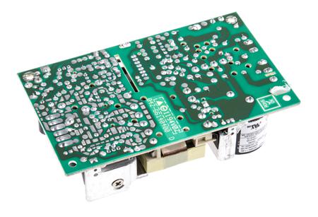 LPT45 Artesyn Switching Power Supply, , 5 V dc, ±15 V dc, 2.5 A, 5 A, 700mA, 40W, Triple Output, 120 → 300 V dc,