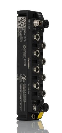TBEN-L4-8IOL Turck - Digital I/O Module for use with Ethernet, TBEN-L4, TBEN