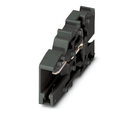 3042189 Phoenix Contact, 5.2mm Pitch, COMBI, Pluggable Terminal Block, Receptacle,