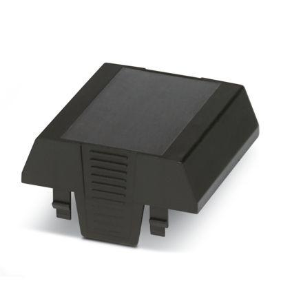 1069894 Phoenix Contact EH Series Housing for Use with DIN Rail Terminal