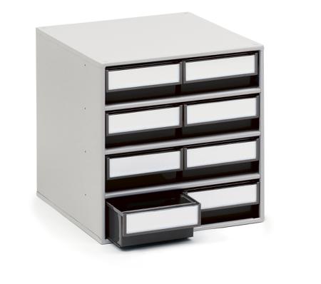 0840 ESD Treston 8 Drawer ESD Cabinet