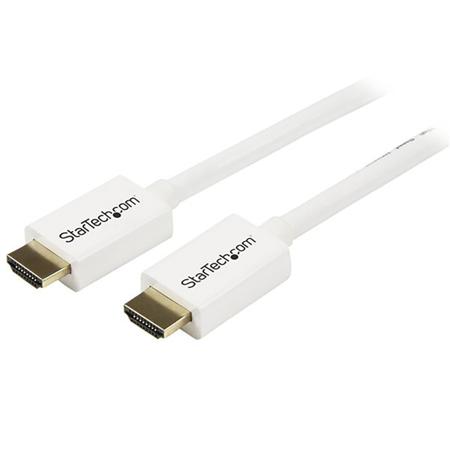 HD3MM7MW StarTech.com HDMI 1.4, 7m Male HDMI to Male HDMI High Speed 4K @ 30Hz