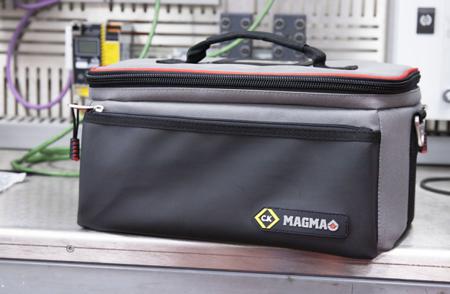 MA2638 C.K Magma Test Equipment Case