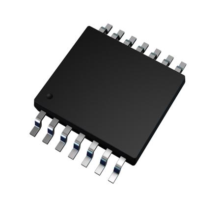 PI4ULS3V204LEX DiodesZetex , Voltage Level Shifter Level Translator Bi-Directional, 14-Pin TSSOP