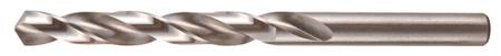 D-09787 8mm x 117mm HSS Jobber Type Drill Bit