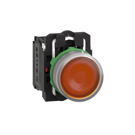 XB5AW35M5C0 Schneider Electric