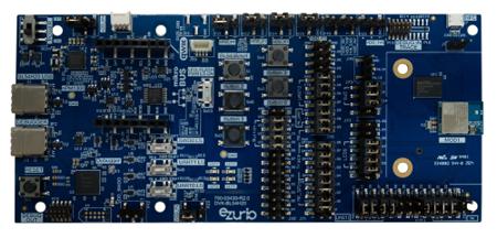 453-00198-K1 Ezurio Development Kit, Module BL54H20 (Nordic nRF54H20) – MHF4 Connector BL54H20 Bluetooth Development Kit for Module