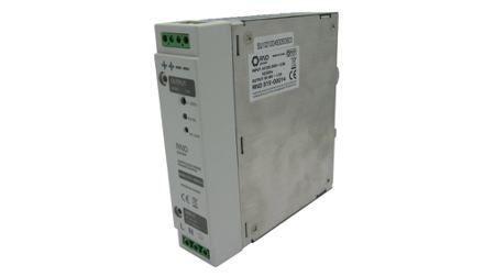 RND-315-00014 RND RND 315 Switched Mode DIN Rail Power Supply, 100 → 240V ac ac Input, 48V dc dc Output, 1.5A Output, 70W