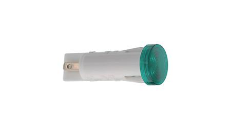 1.69.507.117/1002 RAFI Neon Indicator Lamp, 230V