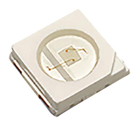 L135-B475003500000 Lumileds3.5 V Blue LED 3535  SMD, LUXEON 3535L