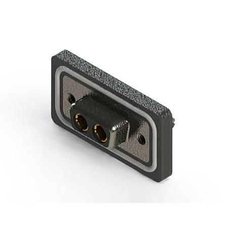628W2W2-124-2N5 EDAC Inc.