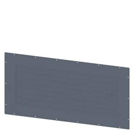 8MF1026-2UD30-0A Siemens 8MF1 Series Roof Plate, 600mm D, 1.2m W, For Use With SIVACON 8MF1