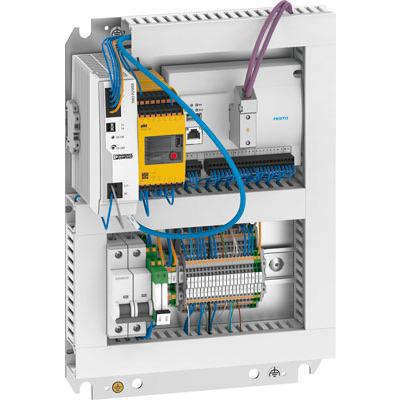 CMCB-D1-C-S1 Festo CMCB series Pneumatic Logic Controller