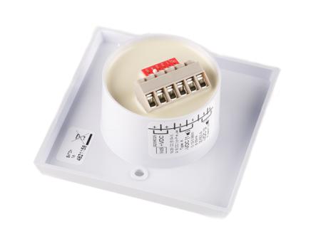 521601RSCO-9619X Eaton Surface Mount Electronic Sounder, 9 → 28 V dc, 97dB at 1 m, IP65, DC, 32-Tone