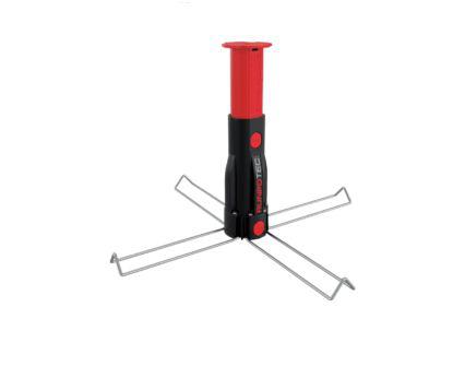 RUN20696 Runpotec Cable Drum Roller