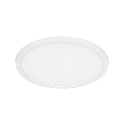 90132 Sylvania Circular LED Bulkhead Light, 18 W, 240 V, , Lamp Supplied, IP54, SYLRADIANCE