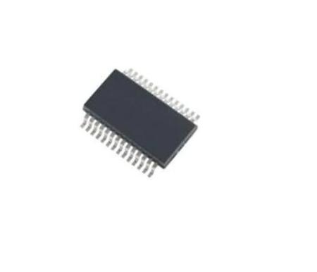 525R-02ILF , Function Generator IC, 28-Pin SSOP